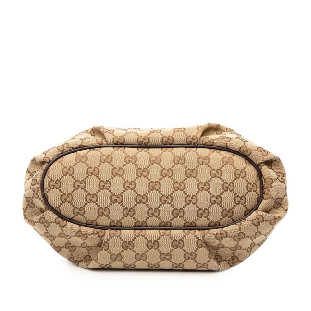 Gucci Gg Canvas Crossbody - Picture 3 of 7